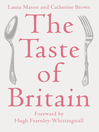 The Taste of Britain (eBook)